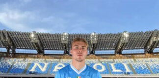 HOJLUND Rasmus Winther – 20