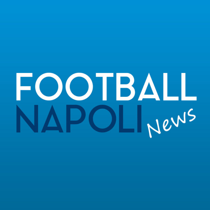 Football Napoli News