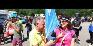 Qui Dimaro. Vox Populi: i tifosi a Dimaro dicono la loro su Cavani, finale con Callejon e Grassi