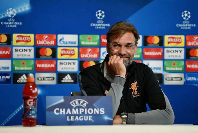 Klopp