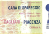 La curiosità. 15 giugno 1997: l’inizio della grande ‘rivalità’ tra Napoli e Cagliari