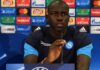 Koulibaly in conferenza: “Domani dobbiamo essere pazienti con una squadra che si chiude ed esperta a ripartire”