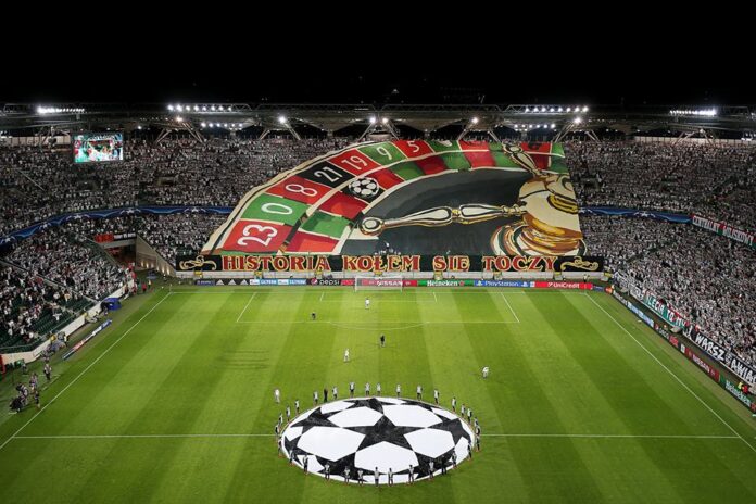 Legia_Varsavia