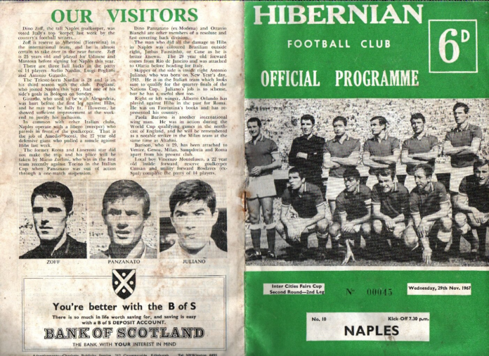 Napoli_Hibernian