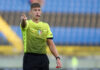 La scheda. Il Napoli ‘incontra’ per la prima volta il quasi esordiente arbitro Cosso