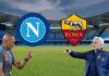 Match program, e probabili formazioni di Napoli-Roma: Mourinho ha scelto i suoi 11, un dubbio per Spalletti
