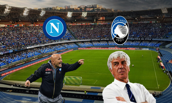 Napoli Match Program Casa