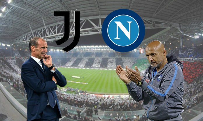 Juventus-Napoli