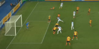 Napoli imbattuto a Lecce da tre gare, la prima volta alla 7° giornata