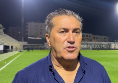 Jose Pesseiro allenatore della Nigeria di Osimhen