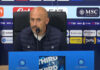 I focus. Bologna-Napoli 1-1: la conferenza stampa di Italiano in tre punti