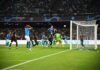 Napoli-Real Madrid 2-3: tutti i commenti degli azzurri