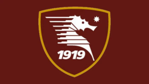 Il logo della Salernitana con l'ippocampo