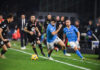 Napoli-Monza 0-0: tutti i commenti degli azzurri