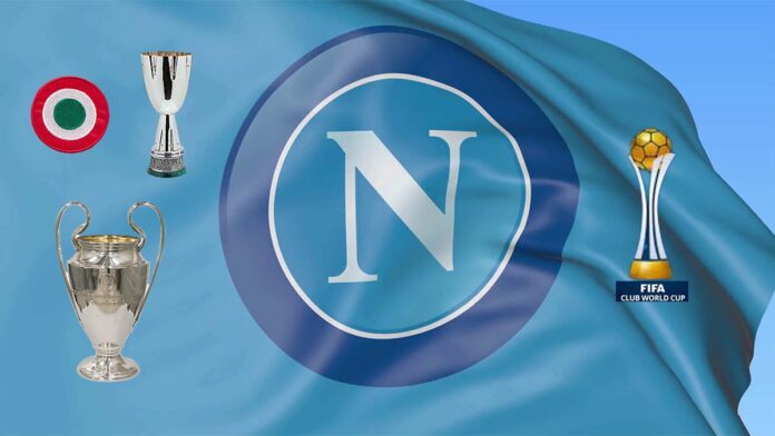 Napoli Coppe