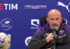 Supercoppa. Napoli-Fiorentina 3-0: la conferenza di Italiano in 3 punti