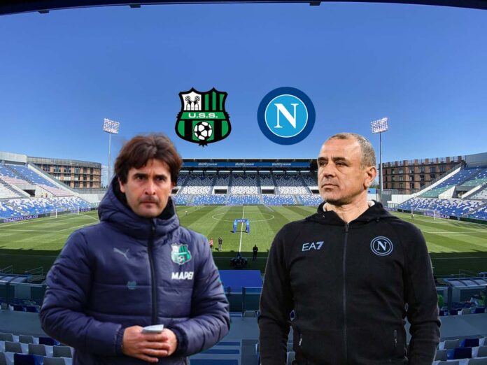 Sassuolo_Napoli