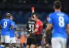 La scheda. Dopo oltre due anni il Napoli ritrova l’arbitro Aureliano