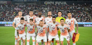 Napoli-Roma 1-0: i commenti in casa giallorossa