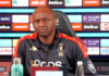 Genoa-Napoli 1-2: la conferenza stampa di Patrick Vieira in tre punti