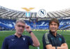 Guida completa e probabili formazioni di Lazio-Napoli: i dubbi di Conte, le certezze di Baroni
