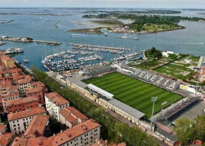 stadio_Venezia