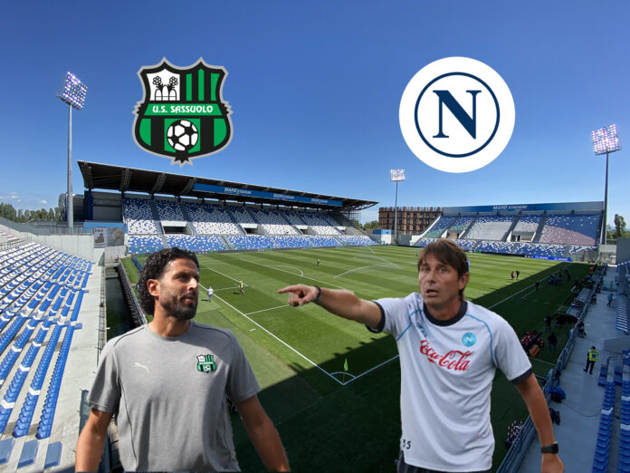 Sassuolo_Napoli