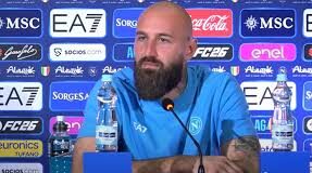 I focus. la prima conferenza stampa di Milinkovic-Savic in tre punti