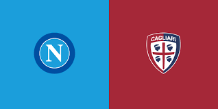 Guida completa e probabili formazioni di Napoli-Cagliari: per Conte squadra che vince non si cambia