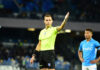 La scheda. Il giovane e bravo Zufferli per confermarsi arbitro in crescita anche in Fiorentina-Napoli
