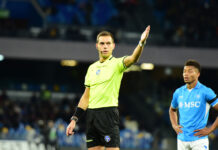 La scheda. Il giovane e bravo Zufferli per confermarsi arbitro in crescita anche in Fiorentina-Napoli