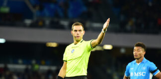 La scheda. Il giovane e bravo Zufferli per confermarsi arbitro in crescita anche in Fiorentina-Napoli