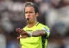 La scheda. Prima sfida tra Milan e Napoli per Chiffi, l’arbitro che porta bene agli azzurri