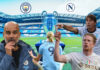Le formazioni ufficiali di Manchester City-Napoli: confermato Milinkovic-Savic, out Stones