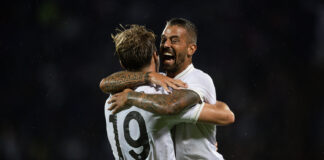 A Firenze il Napoli da una lezione di calcio forte della mentalità europea che serve in Champions