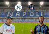 Guida completa e probabili formazioni di Napoli-Pisa: i possibili cambi per Conte, gli ex azzurri in panchina