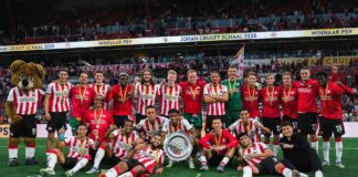 Gli avversari in Champions. Da Mertens a Lang: il PSV attende il Napoli al Philips Stadion