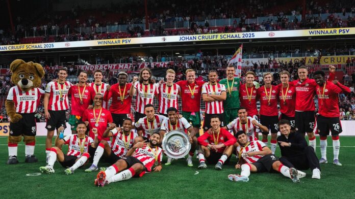 PSV-shield