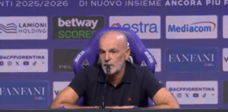 I focus. Fiorentina-Napoli 1-3: la conferenza di Pioli in tre punti
