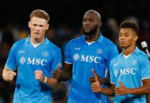 I precedenti. Il Napoli al Maradona per bissare il successo della scorsa stagione con il Como