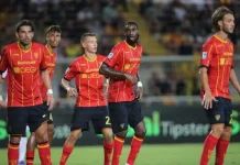 Gli avversari. Il Lecce ha scelto di nuovo Di Francesco per conquistare una salvezza tranquilla