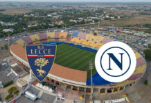 Guida completa e probabili formazioni di Lecce-Napoli: il turn-over di Conte, due ballottaggi e un dubbio per Di Francesco