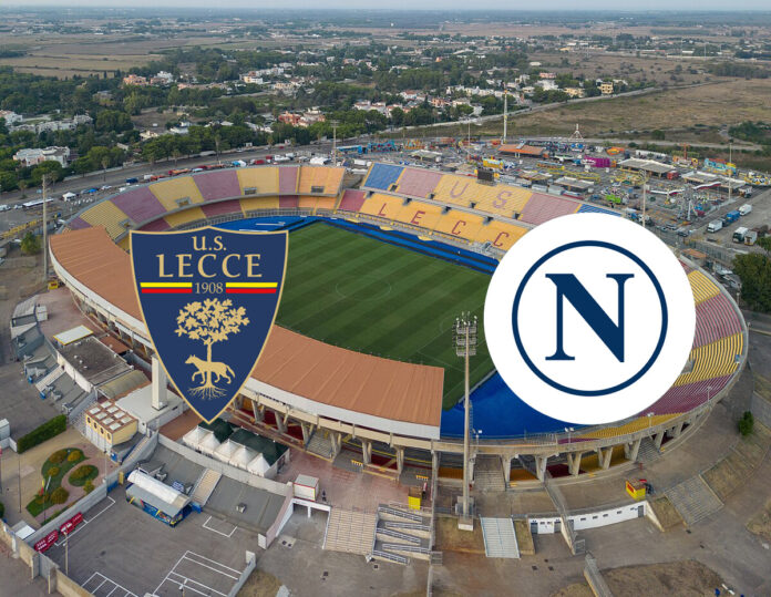 Lecce_Napoli