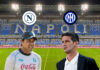 Guida completa e probabili formazioni di Napoli-Inter: Conte in emergenza, Chivu tranquillo