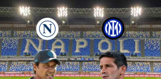 Guida completa e probabili formazioni di Napoli-Inter: Conte in emergenza, Chivu tranquillo