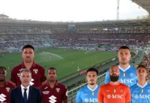 Guida completa e probabili formazioni di Torino-Napoli: nella sfida degli ex quattro ballottaggi per Conte