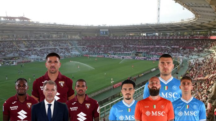 ToroNapoli