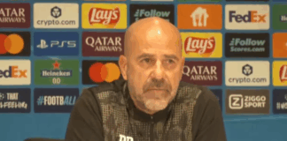 I focus. Vigilia di PSV-Napoli: la conferenza di Bosz in tre punti