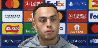 I focus. Vigilia di PSV-Napoli: la conferenza di Dest in tre punti
