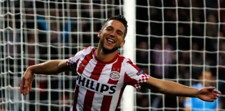 I precedenti. Nell’unico doppio precedente con il PSV, Mertens grande protagonista…ma non con la maglia giusta
